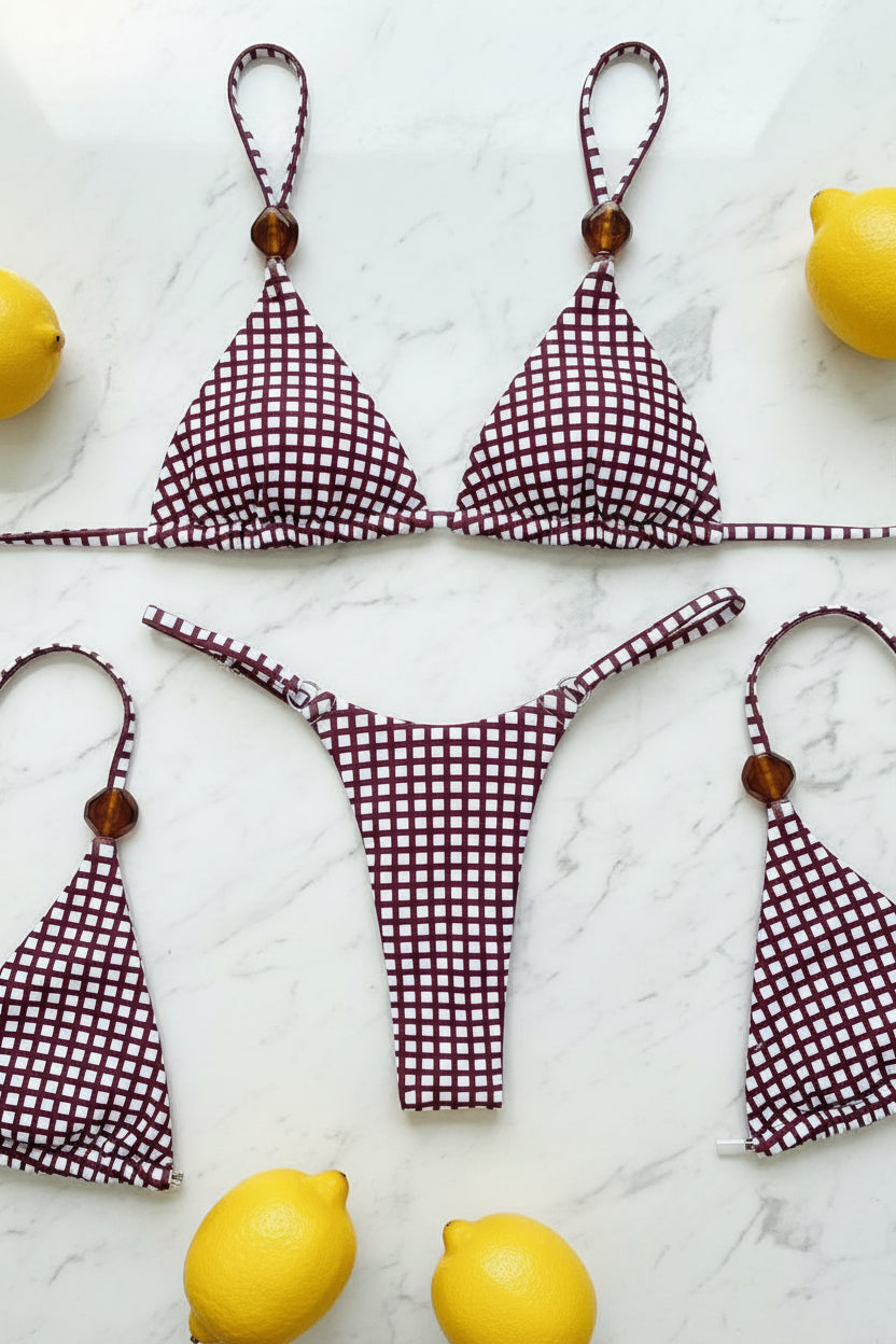 women´s swimwear for vacations, beach days