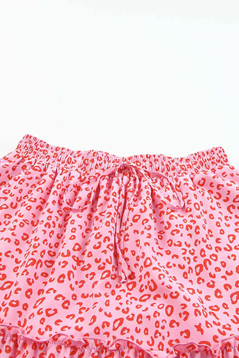 Taylor Tiered Skirt - Romantic Flowing Maxi Skirt for Women