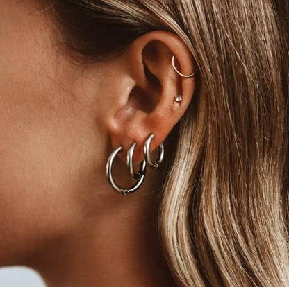 "Lucia" Earrings