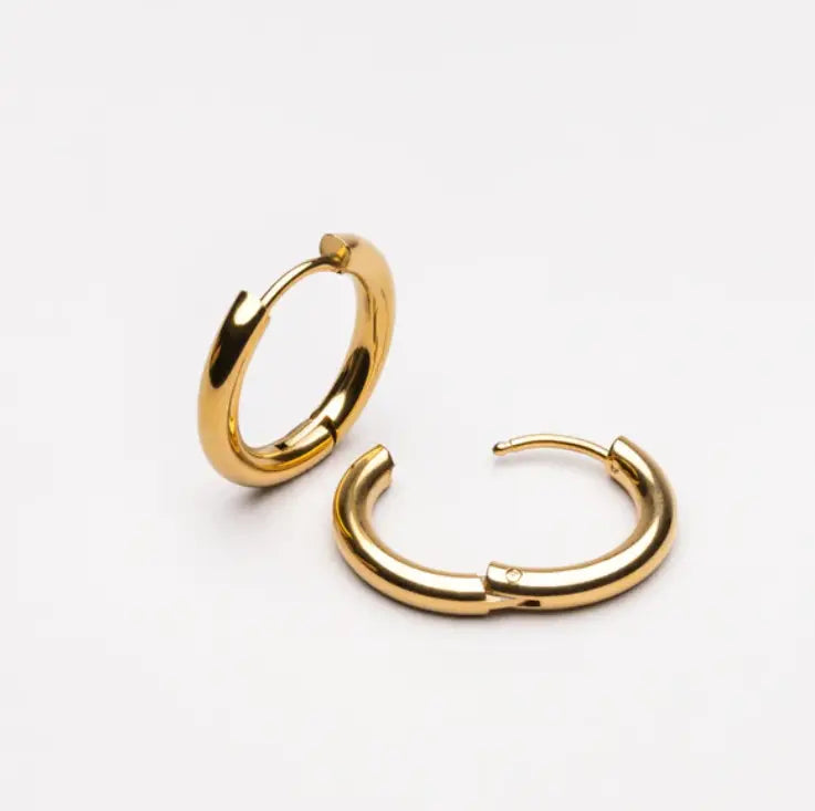 "Lucia" Earrings