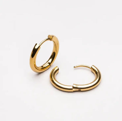 "Lucia" Earrings
