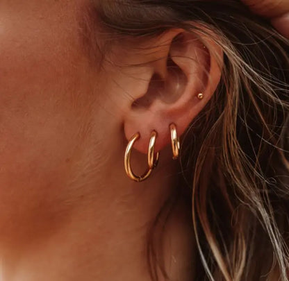 "Lucia" Earrings