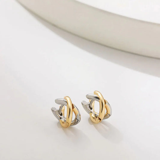 Classic Earrings "Charm"